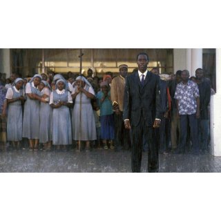 Hotel Rwanda (2004)