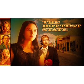 Hottest State, The (2007)