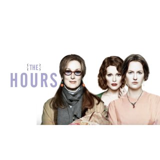 Hours, The Picture 9