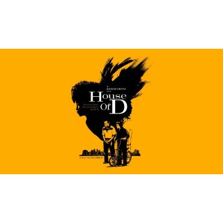 House of D (2005)