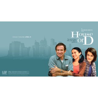House of D (2005)