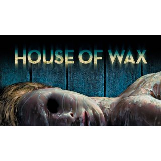 House of Wax (2005)