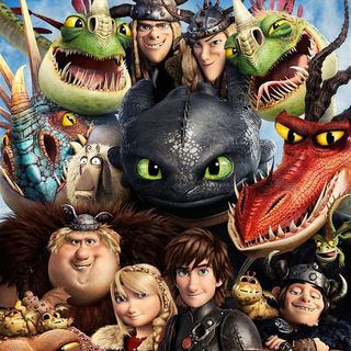 How to Train Your Dragon 2 Picture 22