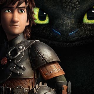 How to Train Your Dragon 2 Picture 2