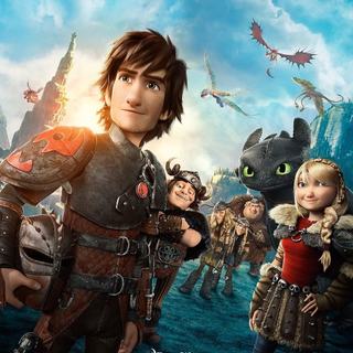 How to Train Your Dragon 2 Picture 14