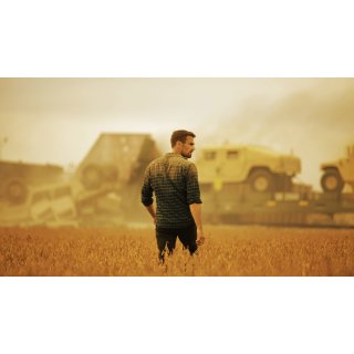 How It Ends (2018)