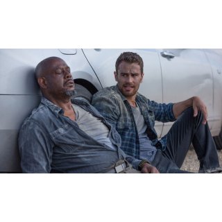 How It Ends (2018)
