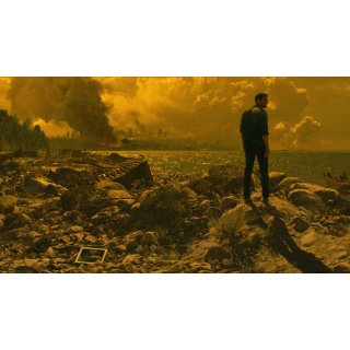 How It Ends (2018)