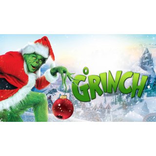How The Grinch Stole Christmas Picture 5