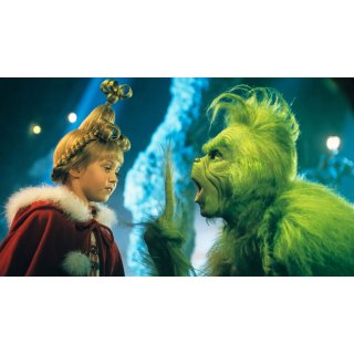 How The Grinch Stole Christmas Picture 6