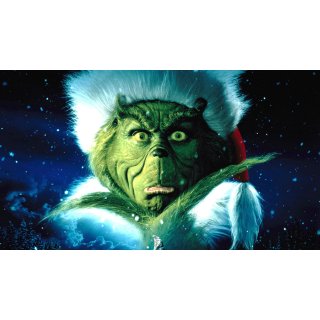 How The Grinch Stole Christmas Picture 7