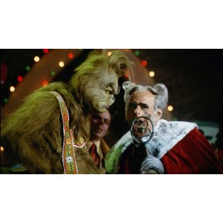 How The Grinch Stole Christmas Picture 8