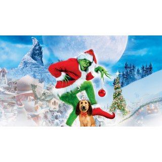 How The Grinch Stole Christmas Picture 9