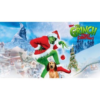 How The Grinch Stole Christmas Picture 10