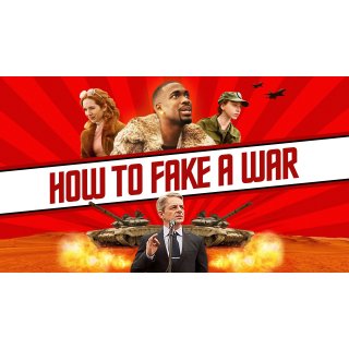 How to Fake a War (2020)