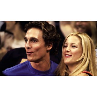 How To Lose A Guy In 10 Days Picture 10