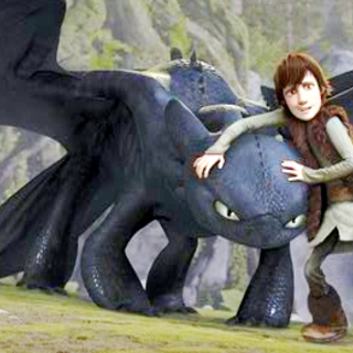 How to Train Your Dragon Picture 4