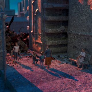 How To Walk, A Guide For Fun And Profit Picture 3