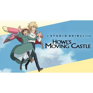 Howl's Moving Castle (2005)