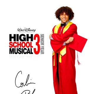 High School Musical 3: Senior Year Picture 15