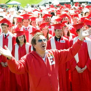 High School Musical 3: Senior Year Picture 58