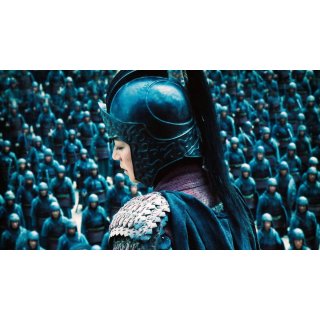Hua Mulan (2009)