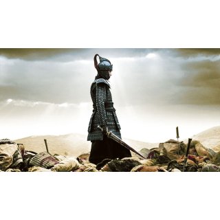 Hua Mulan (2009)