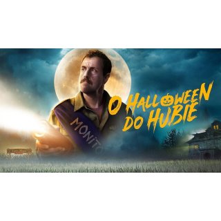 Hubie Halloween Picture 5