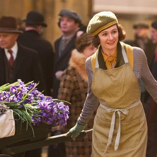 Emily Mortimer stars Lisette in Paramount Pictures' Hugo (2011)
