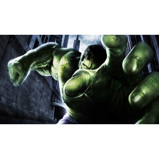 Hulk (2003)