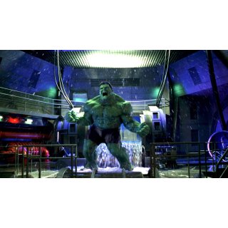 Hulk (2003)
