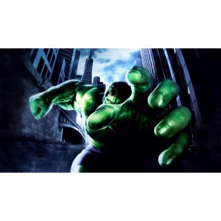Hulk (2003)