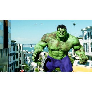Hulk (2003)