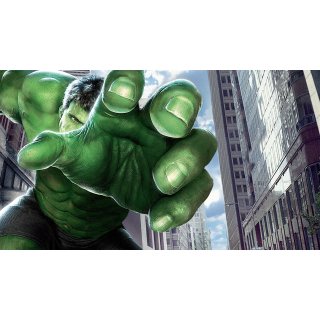 Hulk (2003)