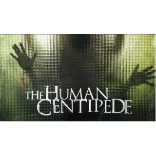 Human Centipede, The (2010)