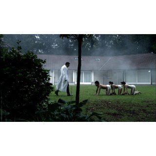 Human Centipede, The Picture 7
