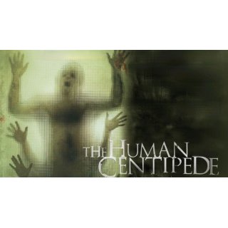 Human Centipede, The (2010)