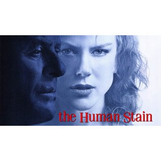 Human Stain, The (2003)