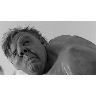 Hunchback of Notre Dame, The (1970)