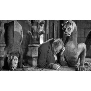 Hunchback of Notre Dame, The (1970)