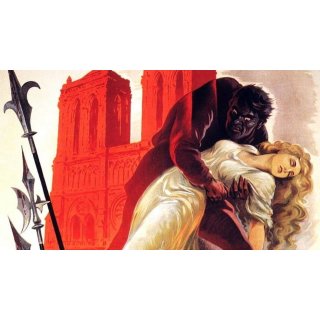 Hunchback Of Notre Dame, The Picture 6