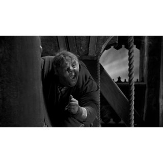 Hunchback of Notre Dame, The (1970)