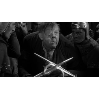 Hunchback of Notre Dame, The (1970)