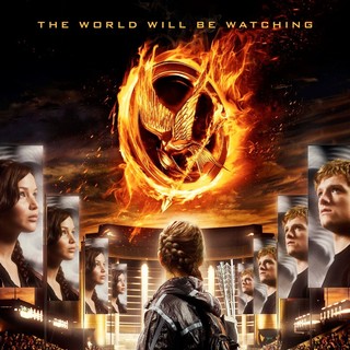 The Hunger Games Picture 39