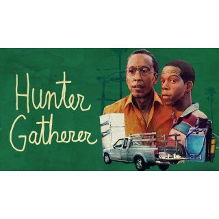 Hunter Gatherer (2016)