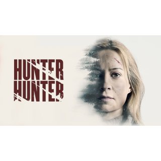 Hunter Hunter (2020)