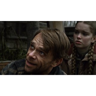 Hunter Hunter (2020)
