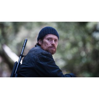 Hunter, The (1970)