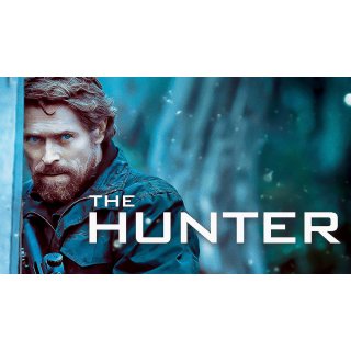 Hunter, The Picture 9