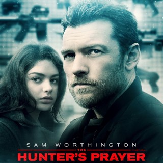 Poster of Saban Films' The Hunter's Prayer (2017)